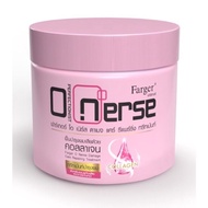 Farger #ฟาเกอร์ #ทรีทเมนท์#บำรุงผม #แฮร์ #แดเมท #รีแพร์ริ่ง บำรุงผม โฉมใหม่