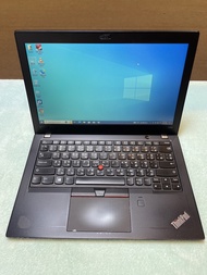 Lenovo ThinkPad X280 Intel Core i7-8550U 1.80 GHz RAM 8 GB M.2 256 GB Intel UHD Graphics 620 มือสอง