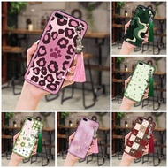 Tassel Bell Phone Case For iPhone 7Plus/8Plus/ip7Plus/ip8Plus TPU Fashion Design Cartoon Anti-dust W