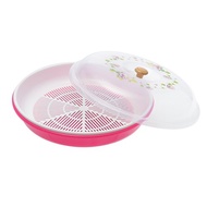 CENTURY Candy Tray Dulang Gula-gula Circle Tray Dulang Bulat 206