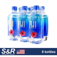 Fiji Natural Artesan Water 6pcs