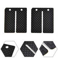 [BABH] Carbon Fiber Reed Valve Petals For DT100 DT125 DT175 RD350 RD300 RD250  for MX