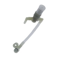 For Dewalt N734718 Chainsaw Oil Pump for DCM575 DCCS670X1 DCCS670B DCCS670