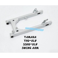 SWING ARM YAMAHA Y110-OLD Y110 OLD NEW Y110 SS110 SS2 SS-TWO Y110SS Y100 SPORT REAR FORK WITH ARM BU