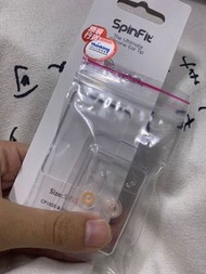 spinfit cp1025 AirPods Pro專用耳塞（SS)