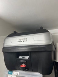 GIVI電單車車尾箱