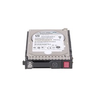 [Ready Stock] HP 300GB 6G SAS 10K RPM 2.5' SFF SC HDD 652566-001 6652564-B21 689287-001 653955-001 6