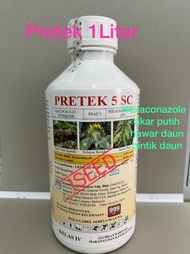 ADVANSIA A-FORCE 1 500ML (Racun Organik Serangga Perosak Tanaman / Natural Organic Pesticide)