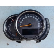 14-19 MINI COOPER F56 F57 F55 F54 B48 meter INSTRUMENT CLUSTER GAUGE SPEEDOMETER 9265439