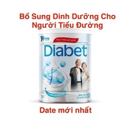 DIABET Diabetic Milk