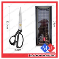 9" Tailoring Scissors/ Gunting Kain Jahit *100% Original*