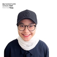 Muslim Men's and Women's Hats By Hijacket Signature Shade Hat