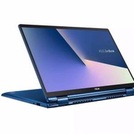 Asus ASUS-ZenBook-Flip-13-UX362 2in1 notebook i5 82650u 8GB 512SSD