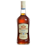 Alfonso Light Brandy 1L