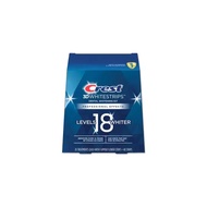 Crest 3D Whitestrips Professional White (40 Strips/ 20 Treatments)