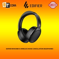EDIFIER WH950NB V2 WIRELESS NOISE CANCELLATION HEADPHONES