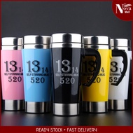 kettle electric Auto Stirring Mug Self Stir Bottle Coffee Office Travel Mug Cawan Kopi Drinker Gelas