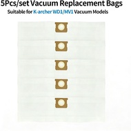 [SG seller][5One Pack]Adaptation Karcher Karchi WD1/MV1/WD1S Vacuum Cleaner Accessories2.863-297.0No