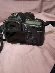Canon 5D mark III , 24-105mm F4L(99%new)
