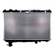 Radiator Toyota Wish Zge20 2010  PA26  (DOUBLE LAYER) 26MM