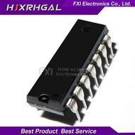 10pcs CD4007UBE CD4007 DIP14 DIP CD4007BE new original