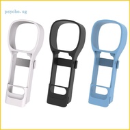 Psy Secure Mounting Protector For Pocket 3 Travel Friendly Gimbals Camera Precise Cut
