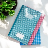 Account Book Model DP201 (2/64) 190*310mm. 64 Sheets Popular Products