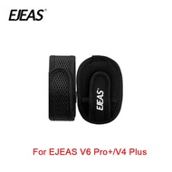 Portable Armband Bag Soft Plastic Material for EJEAS V6C pro V4C plus