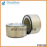 P P P P181126 Donaldson Outer Air Filter J8511261 JAE-88145 P138861 AF4609 SFA1126P A-5531 PA2653 8N