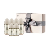 【Simba小獅王辛巴】蘊蜜鉑金PPSU寬口奶瓶禮盒