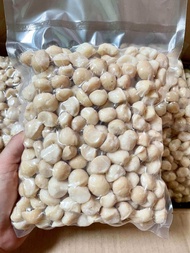 แมคคาเดเมีย(เม็ดบิ่น) 1kg คุ้มกว่า