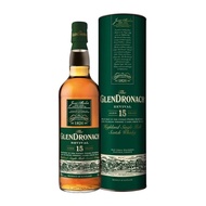 Glendronach Revival 15 Years Old 2018 Edition 700ml 46%