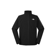 THE NORTH FACE Tek Approach Men's Outdoor Jacket - TNF Black