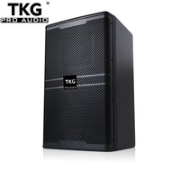 TKG KP4012 12 inch 350w big power bass sound system speaker box 12 inch speaker box sound system dj professional speaker