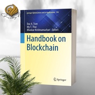 Handbook on Blockchain