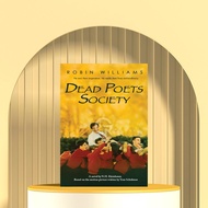 Dead Poets Society by Kleinbaum, NH