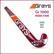 *New Arrival* Grays GR 7000 GR7000 Probow Extreme Composite Hockey Stick Kayu Hoki