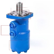 มอเตอร์ไฮดรอลิกเส้นรัศมีต่ำแรงบิดสูง BMR เทอร์โบมอเตอร์ BM2 50/160/250/315/400 อุปกรณ์ชิ้นส่วนเครื่อ