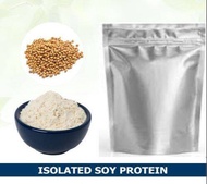 SOY PROTEIN ISOLATED ISP (FOOD GRADE) 1KG
