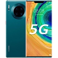 Huawei mate30pro Mobile Phone Second-Hand Kirin 9905G Full Netcom Huawei 5g Mobile Phone nfc