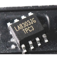 LA8303 LA8303JG SOP-8 spotlights Driver IC