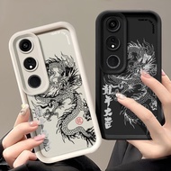 Softcase Rubber Vivo V50 Lite - Case hp Vivo V50 Lite - Softcase Pro Camera Vivo V50 Lite - Embossed