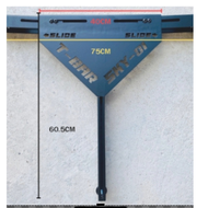 T-Bar Array Frame ชุดแขวนลำโพง บาร์แขวนตู้ลำโพงไลน์อาเลย์