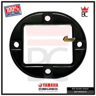 Gasket Sender Unit/Feul Tank Float Rubber/Pelampung Tank Getah RXZ 2H7-H5753-01 Original HLY