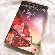 Pitch Perfect by Luann McLane