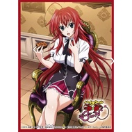 [Anime Character 0068-2] Sleeve Collection High School DxD Rias Gremory-Slipguard Card Packs Sleeves