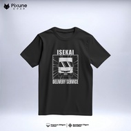 Isekai, Meme T-Shirt | Unisex