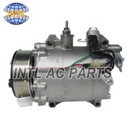 Auto ac a/c compressor for SANDEN TRSE09 TRSE090A HONDA CRV CR-V 7PK 2.4L 38800-RZY-A010-M2 38800RZY