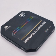 Corsair Dominator Platinum RGB 16 GB (2 x 8 GB) DDR4-3200 CL16 Memory
