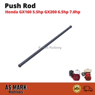 Koshi Push Rods For Honda GX160 GX200 168F 168FA 168FB 170F 5.5HP 6.5HP 163cc 196cc Generator Engine